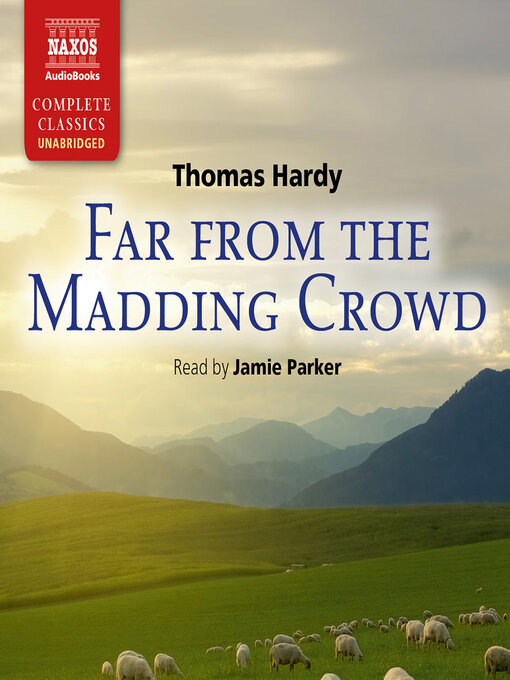 Title details for Far from the Madding Crowd by Thomas Hardy - Available